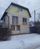 Продам дом, СТ Водник, 135 м², 8 соток