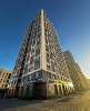 Продам 1-комнатную квартиру в Екатеринбурге, Юго-Западный, пр-т Академика Сахарова 95, 45.7 м²