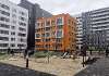 Сдам 1-комнатную квартиру, ул. Академика Ландау 51, 34 м²