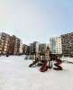 Продам 3-комнатную квартиру, ул. Чемпионов 3, 67.9 м²
