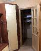 Сдам 1-комнатную квартиру в Екатеринбурге, ВИЗ, ул. Викулова 63к1, 38.4 м²