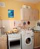 Сдам 1-комнатную квартиру в Екатеринбурге, Эльмаш, ул. Ползунова 24, 27.3 м²