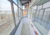 Продам 2-комнатную квартиру в Екатеринбурге, Уралмаш, ул. 40-летия Октября 38, 44.5 м²