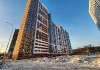 Продам студию в Екатеринбурге, Уктус, жилой район Уктус микрорайон Светлый 9, 19 м²