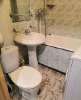 Сдам 1-комнатную квартиру в Екатеринбурге, Автовокзал, ул. Серова 2, 36 м²