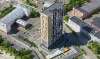 Продам 1-комнатную квартиру, ул. Монтёрская д. 6, 33.6 м²