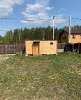 Продам дом, Берёзовский г.о. пос. Становая Хризолитовая ул. 10, 182 м², 10 соток