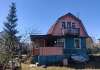 Продам дом, КС Малахит, 34 м², 6 соток