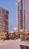 Сдам 2-комнатную квартиру в Екатеринбурге, УНЦ, ул. М.Н. Михеева 2, 43 м²