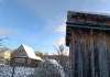 Продам дом в Екатеринбурге, Чермет, коллективный сад Берёзка 40, 20 м², 5 соток