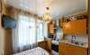 Продам 1-комнатную квартиру в Екатеринбурге, Химмаш, ул. Бородина 5, 30 м²