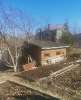 Продам дом в Екатеринбурге, ВИЗ, СНТ Огнеупорщик-Северный 2-78, 50 м², 5 соток
