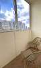 Продам 2-комнатную квартиру в Екатеринбурге, Уктус, Рощинская ул. 44, 55 м²