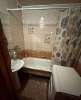 Сдам 2-комнатную квартиру в Екатеринбурге, Заречный, ул. Бебеля, 50 м²