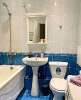 Сдам 1-комнатную квартиру в Екатеринбурге, Центр, ул. Бажова 68, 45 м²