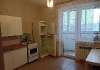 Сдам 1-комнатную квартиру в Екатеринбурге, Уктус, ул. Щербакова 20, 45 м²