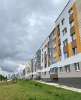 Продам 2-комнатную квартиру в Екатеринбурге, Кольцово, муниципальное образование пос. Мичуринский Широкореченская ул. 41, 53 м²