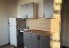 Сдам студию в Екатеринбурге, Ботанический, ул. Крестинского 6, 33 м²