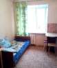 Продам комнату в 6-к квартире в Екатеринбурге, Эльмаш, Орджоникидзевский район микрорайон  ул. Краснофлотцев 25А, 10 м²