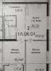 Продам 2-комнатную квартиру в Екатеринбурге, Вокзальный, ул. Стрелочников 2, 56.9 м²