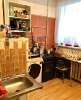 Продам комнату в 4-к квартире в Екатеринбурге, Уралмаш, Кировградская ул. 1, 22 м²