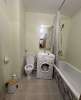 Сдам студию в Екатеринбурге, Кольцово, ул. Спутников 16/4, 41 м²
