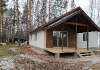 Продам дом, Белоярский г.о. пос. Растущий Лесная ул. 19, 117 м², 10 соток