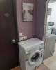 Сдам студию в Екатеринбурге, Эльмаш, пер. Замятина 38к2, 17 м²