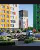Продам 2-комнатную квартиру, ул. Академика Парина стр. 17.2, 43 м²