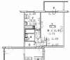 Продам 1-комнатную квартиру в Екатеринбурге, ВИЗ, ул. Крауля 53, 28.3 м²