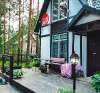 Продам дом, СНТ Брусничка 33, 110 м², 9 соток
