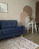 Сдам студию в Екатеринбурге, Уктус, Рощинская ул. 29, 21 м²