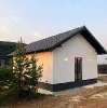 Продам дом, Берёзовский г.о. пос. Становая район Полевой, 46 м², 10 соток