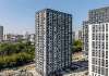 Продам 2-комнатную квартиру в Екатеринбурге, Втузгородок, жилой район Южный жилой комплекс Исеть Парк 4, 53 м²