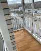 Продам 1-комнатную квартиру в Екатеринбурге, Уктус, ул. Щербакова 150, 27.2 м²