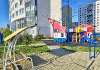 Продам 1-комнатную квартиру в Екатеринбурге, ВИЗ, ул. Юмашева 15, 57.6 м²