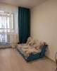 Сдам студию в Екатеринбурге, Уралмаш, пр-т Космонавтов 108/2, 27 м²