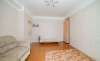 Продам 1-комнатную квартиру, ул. Луначарского 187, 30.5 м²