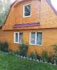 Продам дом, СНТ Архитектор-1, 40 м², 5 соток