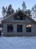 Продам дом, Сысертский г.о. пос. Полевой, 100 м², 7 соток