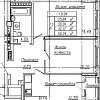 Продам 2-комнатную квартиру в Екатеринбурге, Вокзальный, ул. Азина стр. 3.1, 51.2 м²