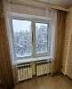 Продам 1-комнатную квартиру в Екатеринбурге, Эльмаш, пер. Замятина 38к3, 34.6 м²