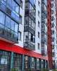 Продам студию, ул. Евгения Савкова д. 23, 22.9 м²