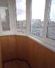 Продам 2-комнатную квартиру в Екатеринбурге, ЖБИ, ул. Новгородцевой 7Б, 49.4 м²