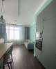 Продам студию в Екатеринбурге, Вокзальный, ул. Азина 22/2, 30 м²