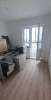 Сдам 1-комнатную квартиру, пр-т Академика Сахарова 27/2, 37 м²