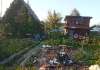 Продам дом, территория Ново-Свердловская ТЭЦ, 20 м², 4 сотки