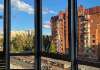 Продам 2-комнатную квартиру в Екатеринбурге, ВИЗ, ул. Юмашева 1, 67 м²