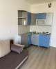 Сдам студию, ул. Евгения Савкова 35/2, 20.5 м²