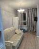 Сдам студию, Лучистая ул. 8, 26.5 м²
